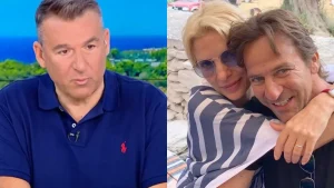 ΓΙΩΡΓΟΣ ΛΙΑΓΚΑΣ: Η ΑΠΟΚΑΛΥΨΗ ΓΙΑ ΤΗΝ ΣΥΝΑΝΤΗΣΗ ΜΕ ΜΕΝΕΓΑΚΗ – ΠΑΝΤΖΟΠΟΥΛΟ «ΤΩΡΑ ΜΠΟΡΩ ΝΑ ΤΟ ΠΩ, ΜΟΥ ΕΙΠΑΝ…»