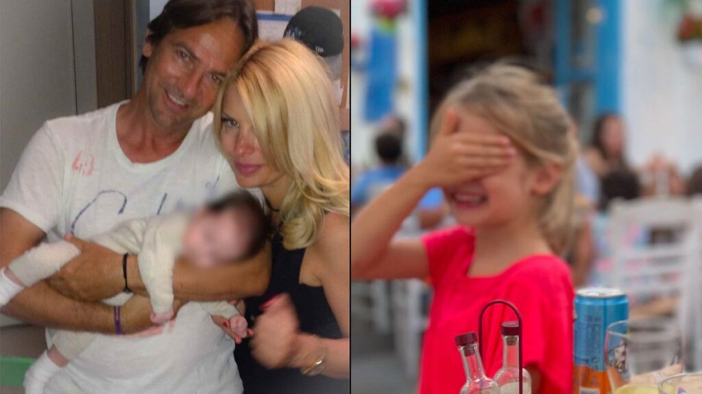 Ελένη Μενεγάκη: Μόλις μαθεύτηκε η είδηση για την κόρη της Μαρίνα