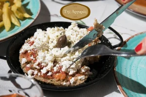 Βρήκαμε το πιο φθηνό ταβερνάκι της Ελλάδας – Κατάλογος με τιμές στο 1,80 και τα 2 ευρώ