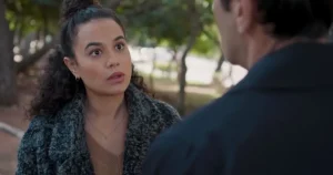 Μια νύχτα μόνο: Η Όλγα είναι νεκρή και ο εφιάλτης ξεκινά