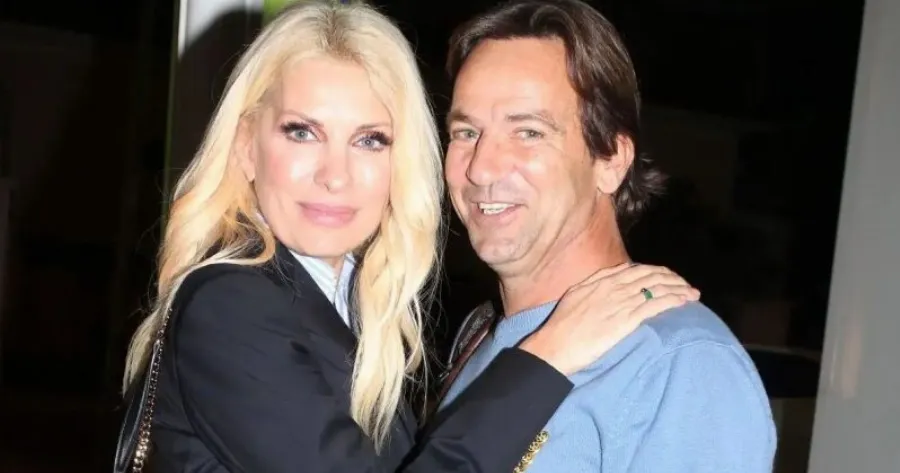 Τούμπα όλα: Μόλις μαθεύτηκε για την Ελένη Μενεγάκη και τον Ματέο Παντζόπουλο