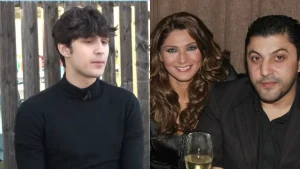 Μπάμπης Λαζαρίδης: «Η μητέρα μου, μου έχει πει ότι ο πατέρας μου έπαιρνε…»