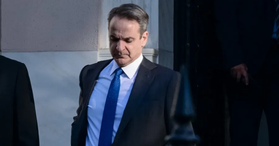 Ο κύβος ερρίφθη με απόφαση Μητσοτάκη: Αυτή είναι η ημερομηνία των εκλογών