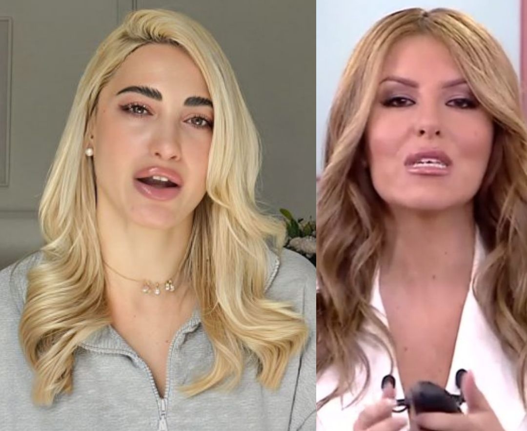 Όλοι μιλούν για την Αναστασία Γιάμαλη: Είπε αuτό που δεν τόλμnσε κανείς μέχρι σήμερα για την υπόθεση Ιωάννας Τούνη – «Για να θεωρείσαι…»