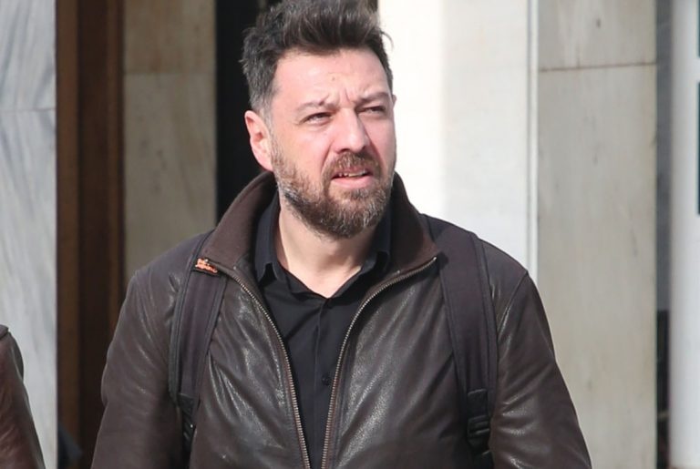 ΟΡΙΣΤΙΚΗ ΚΑΤΑΔΙΚΗ ΜΕ ΠΟΙΝΗ ΦΥΛΑΚΙΣΗΣ ΓΙΑ ΤΟΝ ΜΑΝΟ ΠΑΠΑΓΙΑΝΝΗ