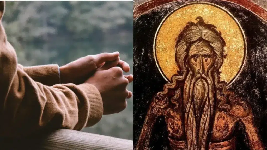 Ο Άγιος που μπορεί να μας σώσει από τον θάνατο – Πριν κοιμηθείς, παρακάλεσέ τον και θα κάνει ό,τι ζητήσεις