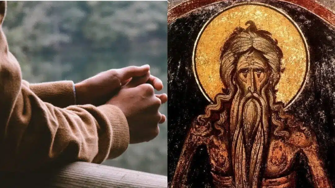 Ο Άγιος που μπορεί να μας σώσει από τον θάνατο – Πριν κοιμηθείς, παρακάλεσέ τον και θα κάνει ό,τι ζητήσεις