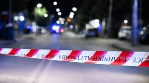 Παγώνει η κυκλοφορία στην Αθήνα – Όλοι οι κλειστοί δρόμοι