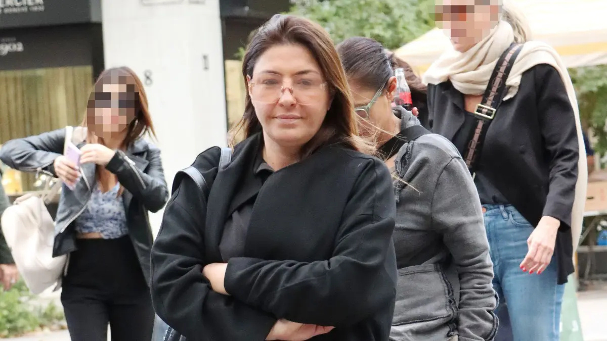 ΕΚΤΑΚΤΟ ΤΩΡΑ – Εσπευσμένα στο νοσοκομείο η Έλενα Παπαρίζου – Οι πρώτες πληροφορίες