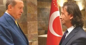 ΠΑΡΑΛΗΡΗΜΑ ΤΟΥΡΚΟΥ ΔΗΜΟΣΙΟΓΡΑΦΟΥ: «ΑΝ ΜΑΣ ΕΠΙΤΕΘΕΙ ΤΟ ΙΣΡΑΗΛ, ΘΑ ΚΑΤΑΛΑΒΟΥΜΕ ΤΗΝ ΕΛΛΑΔΑ ΚΑΙ ΤΗΝ ΚΥΠΡΟ»