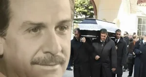 Πέθανε πρωί στα 88 ο πασίγνωστος ηθοποιός του κινηματογράφου και της τηλεόρασης