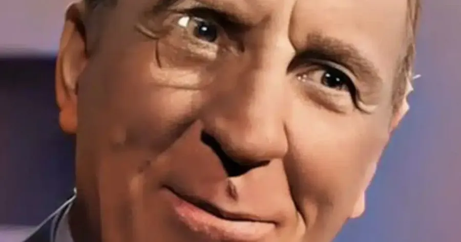 Πέθανε πρωί στο γηροκομείο ο γνωστός ηθοποιός του ελληνικού κινηματογράφου