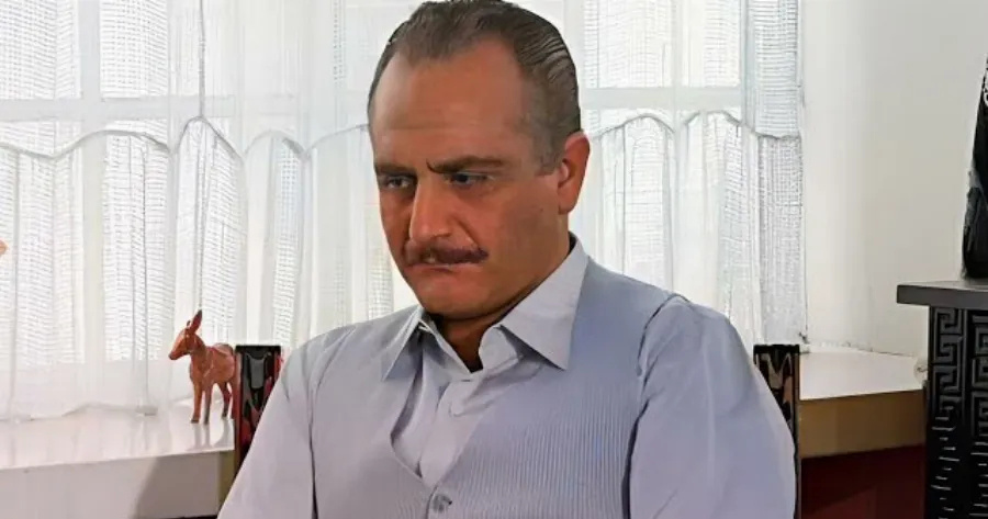 Πέθαvε ξαφνικά στα 34 ο πολύ καλός ηθοποιός του ελληνικού κινηματογράφου