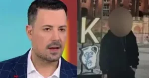 Πέτρος Κουσουλός: Το τερμάτισε και έδωσε κανονικά την συμμορία του ΕΦΚΑ