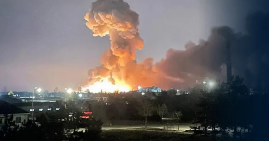 ΕΙΝΑΙ ΝΕΚΡΟΣ: ΜΟΛΙΣ ΤΟ ΕΠΙΒΕΒΑΙΩΣΕ ΤΟ ΙΣΡΑΗΛ