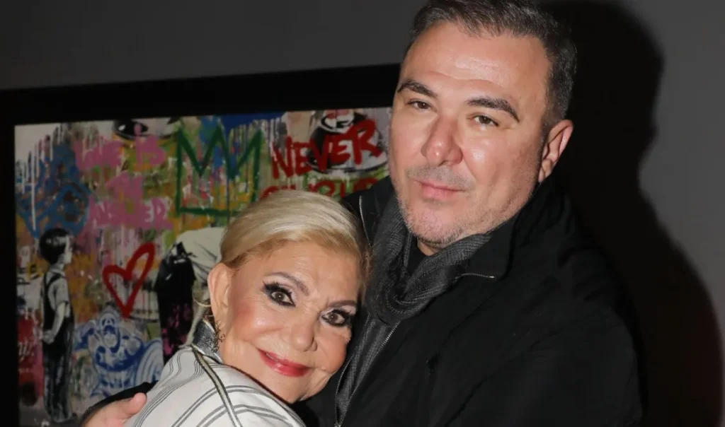 Αντώνης Ρέμος: Συγκλονίζει μιλώντας για την Μαρινέλλα – Φτάσαμε στο σημείο να πούμε γιατί δεν “έφυγε” το μοιραίο εκείνο το βράδυ