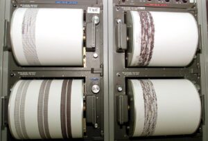 Τέσσερις απανωτοί ισχυροί σεισμοί σε Θεσπρωτία και Ιωάννινα – 4,6 Ρίχτερ ο μεγαλύτερος