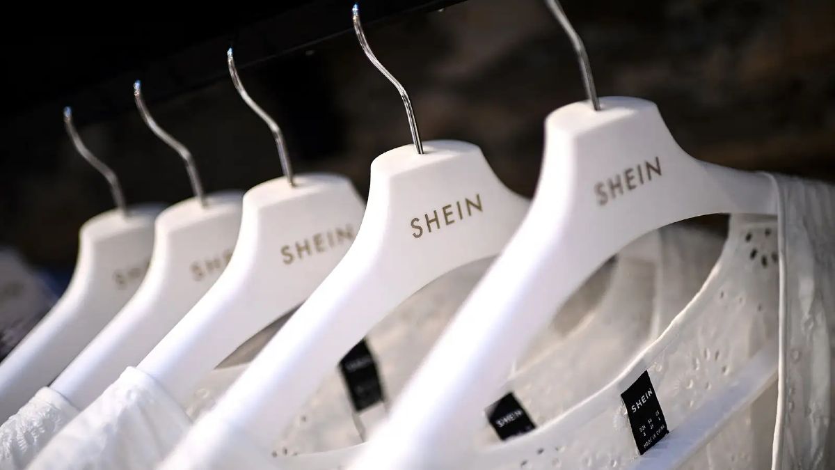 Shein: Σάλος με επικίνδυνες ουσίες σε ρούχα – Πόσο ασφαλή είναι για την υγεία