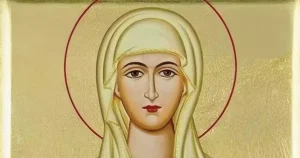 Σήμερα γιορτάζει η Αγία που την έγδαραν και την έριξαν στη φωτιά