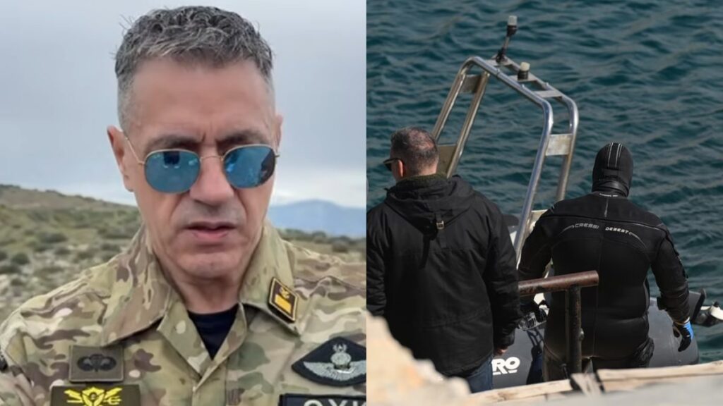 ΣΟΚ: ΜΟΛΙΣ ΜΑΘΕΥΤΗΚΕ ΑΠΟ ΤΟΥΣ ΔΥΤΕΣ – ΕΤΣΙ ΒΡΗΚΑΝ ΤΟΝ 34ΧΡΟΝΟ ΠΙΛΟΤΟ