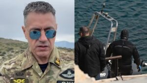 ΣΟΚ: ΜΟΛΙΣ ΜΑΘΕΥΤΗΚΕ ΑΠΟ ΤΟΥΣ ΔΥΤΕΣ – ΕΤΣΙ ΒΡΗΚΑΝ ΤΟΝ 34ΧΡΟΝΟ ΠΙΛΟΤΟ