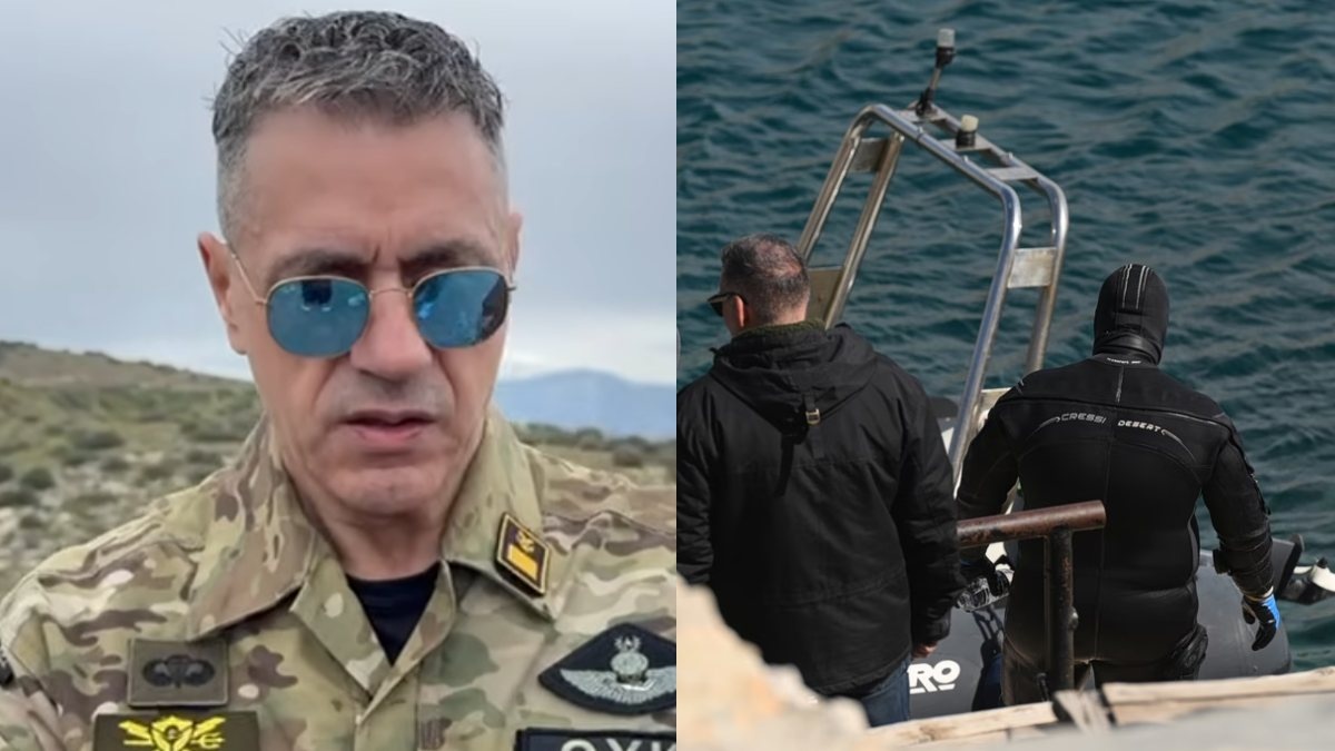 ΣΟΚ: ΜΟΛΙΣ ΜΑΘΕΥΤΗΚΕ ΑΠΟ ΤΟΥΣ ΔΥΤΕΣ – ΕΤΣΙ ΒΡΗΚΑΝ ΤΟΝ 34ΧΡΟΝΟ ΠΙΛΟΤΟ