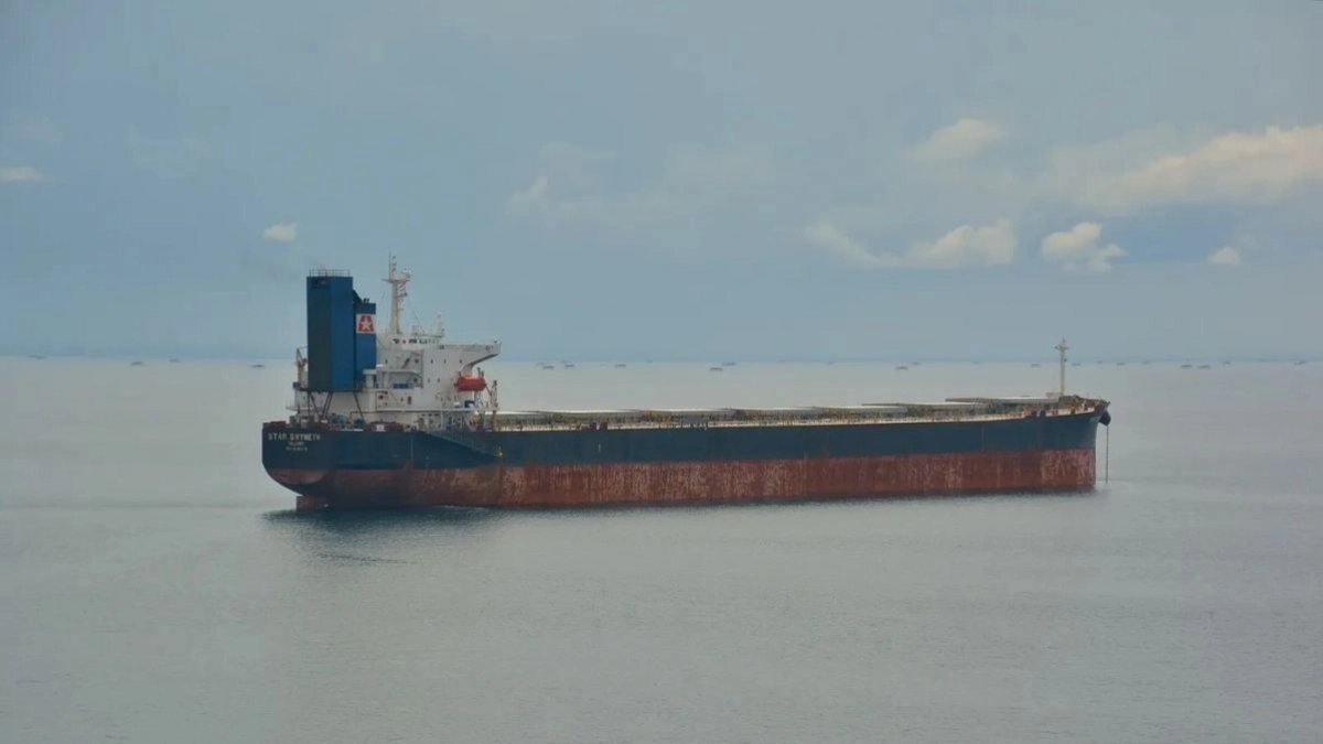 ΕΚΤΑΚΤΟ ΤΩΡΑ: ΧΤΥΠΗΘΗΚΕ ΕΛΛΗΝΟΚΤΗΤΟ ΠΛΟΙΟ – ΔΥΣΤΥΧΩΣ ΕΧΟΥΜΕ…