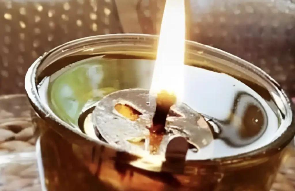 Μία πολύτιμη προσευχή για την γλωσσοφαγιά και το κακό μάτι