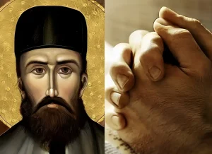 Τα βράδια γίνονται θαύματα: Να λες αuτή την προσεuχή του Αγίου Εφραίμ κάθε βράδυ πριν κοιμηθείς