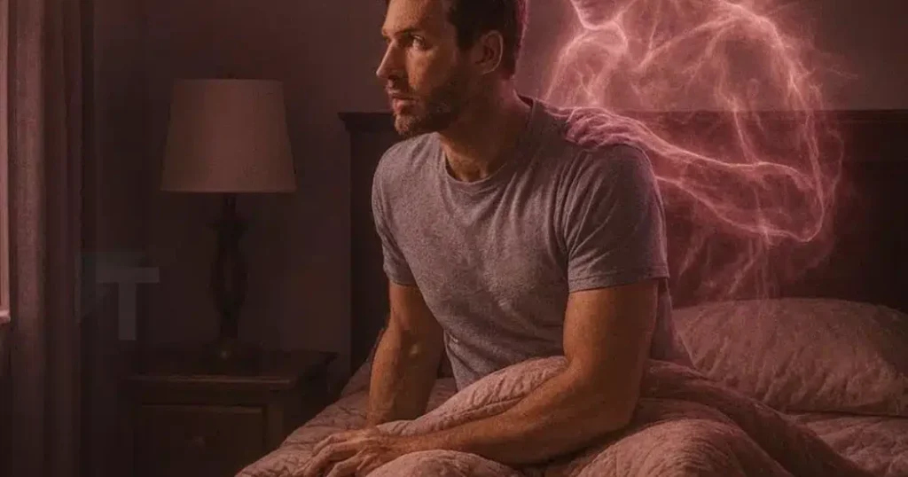 Τι να κάνετε όταν ξυπνάτε στις 3 τα ξημερώματα και πώς να νιώθετε ξεκούραστοι την επόμενη μέρα