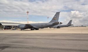 Συντριβή στρατιωτικού αεροσκάφους: Νεκρά και τα 6 μέλη του πληρώματος