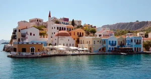 Συναγερμός τώρα στο Καστελόριζο