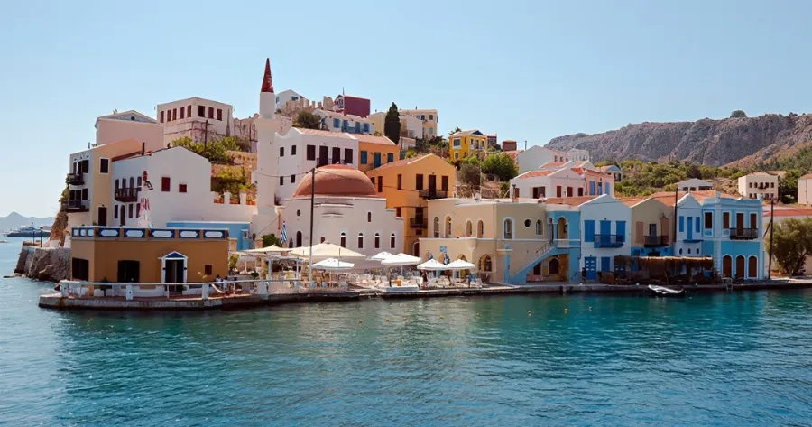 Συναγερμός τώρα στο Καστελόριζο