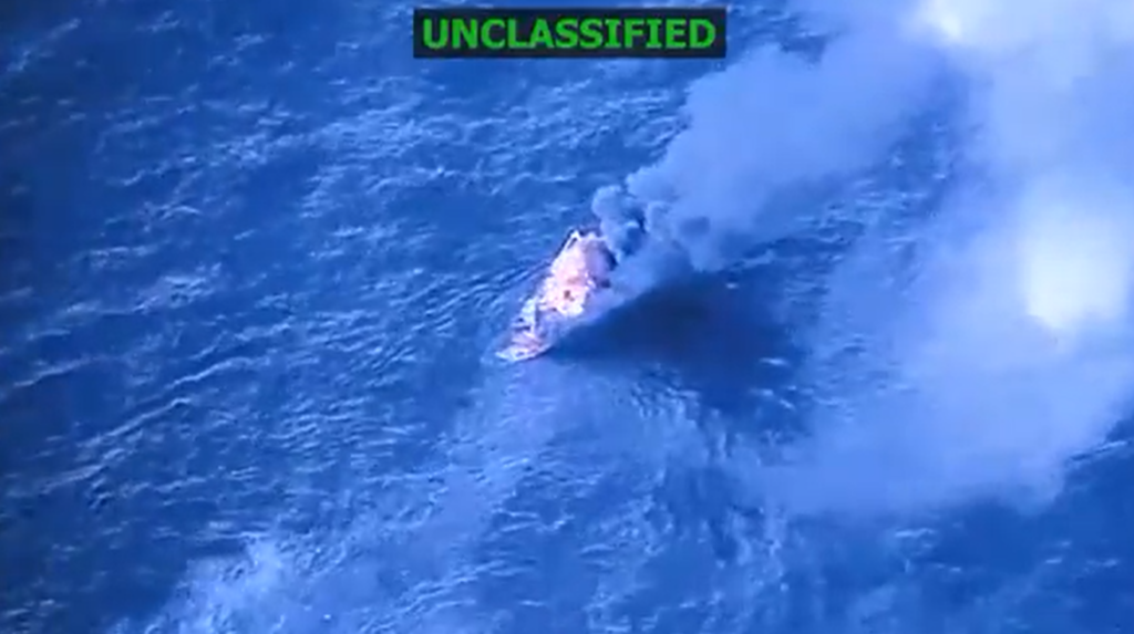 ΣΥΝΑΓΕΡΜΟΣ ΤΩΡΑ: ΝΕΑ ΕΠΙΘΕΣΗ ΜΕ ΝΕΚΡΟΥΣ – ΤΡΟΜΟΣ ΣΕ ΟΛΟ ΤΟΝ ΠΛΑΝΗΤΗ