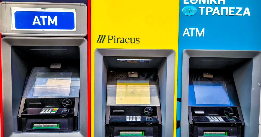 ΕΚΤΑΚΤΟ: ΧΑΡΟΥΜΕΝΟΙ ΟΛΟΙ ΟΙ ΕΛΛΗΝΕΣ ΣΥΝΤΑΞΙΟΥΧΟΙ ΜΕΤΑ ΑΠΟ ΑΥΤΟ