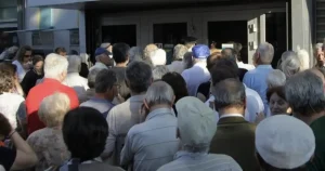 Τέλος η σύνταξη στα 62 – Τι έρχεται για τους σημερινούς 55άρηδες