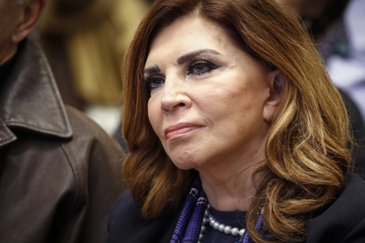 Δύσκολες ώρες για τη Μιμή Ντενίση - Μαθευτηκαν τα δυσαρεστα νεα