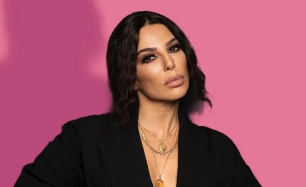 Θρήνος για την Κέλλυ Κελεκίδου: Συγκλονίζει με την ανάρτησή της για τον χαμό του…