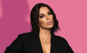 Θρήνος για την Κέλλυ Κελεκίδου: Συγκλονίζει με την ανάρτησή της για τον χαμό του…