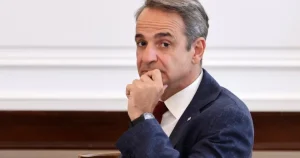 ΕΚΤΑΚΤΟ ΤΩΡΑ: ΑΝΑΚΟΙΝΩΘΗΚΕ Η ΗΜΕΡΟΜΗΝΙΑ ΤΩΝ ΕΚΛΟΓΩΝ