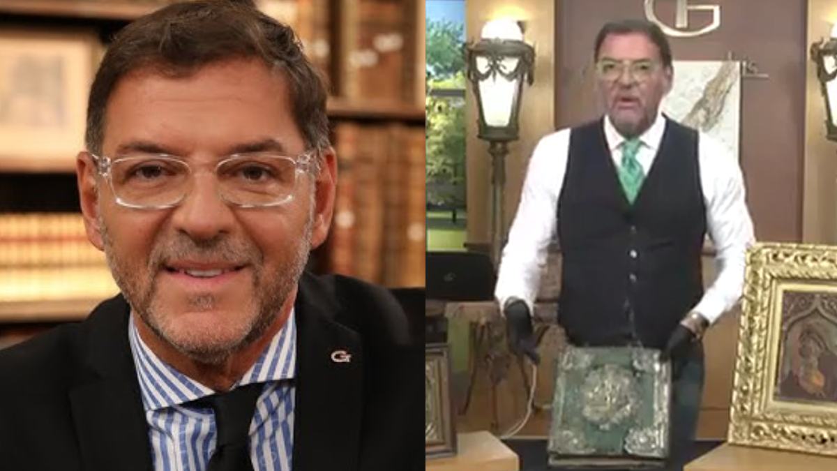 Γιώργος Τσαγκαράκης: Πως από την χρεοκοπία του 2024, βρέθηκε στην τηλεόραση μέσα στα πλούτη και σήμερα στην σύλληψη;