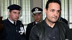 Βασίλης Τζωρτζάτος: «Ο Κουφοντίνας είναι άνθρωπος της CIA» – Μία άγνωστη ιστορία της 17Ν από τον άνθρωπο που «έπαιξε» χτες στον Παπαχελά