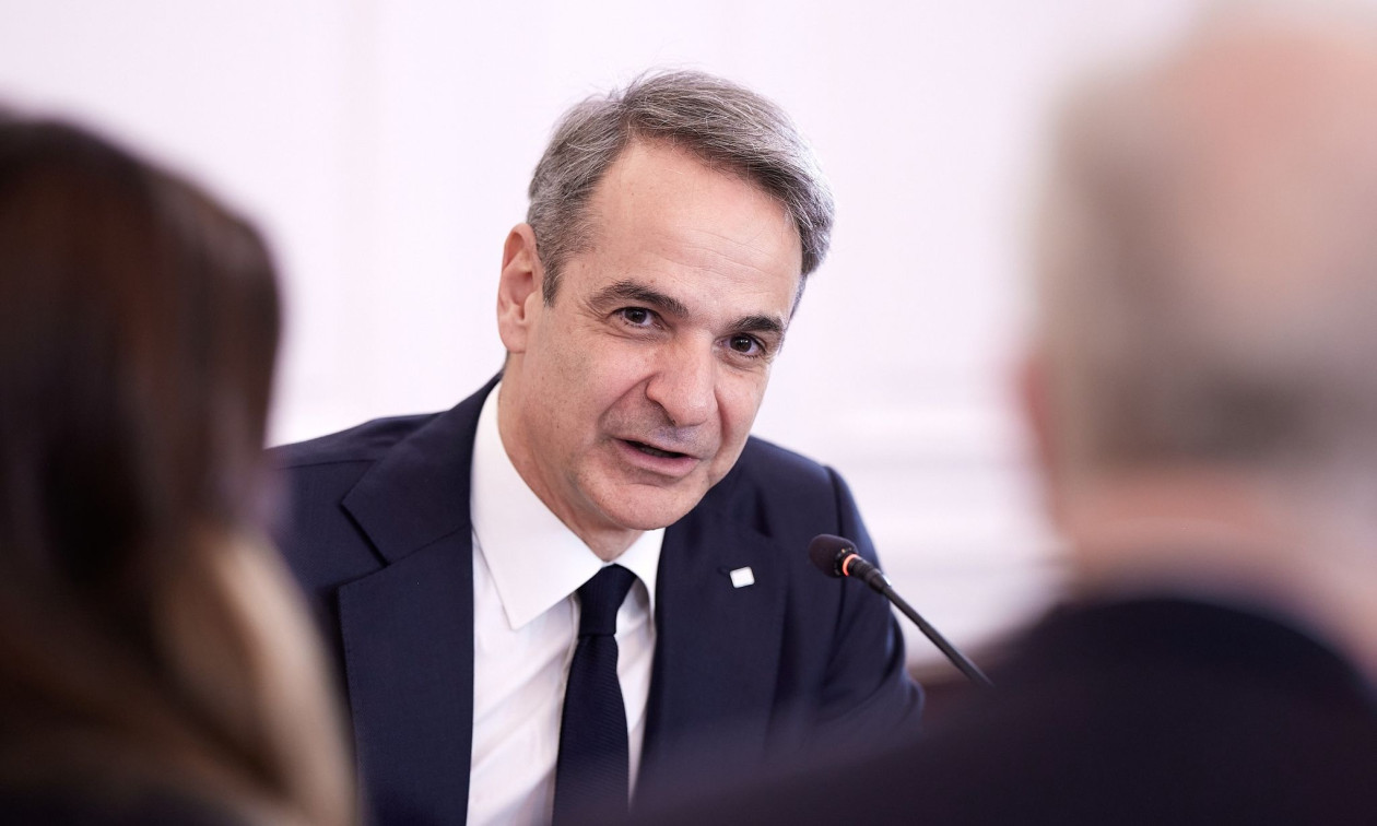 ΕΚΤΑΚΤΗ ΑΝΑΚΟΙΝΩΣΗ ΤΩΡΑ ΜΗΤΣΟΤΑΚΗ - ΡΑΓΔΑΙΕΣ ΕΞΕΛΙΞΕΙΣ