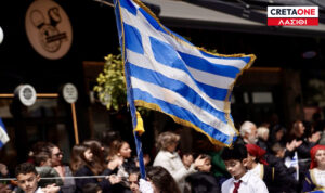 EKTAKTO ΤΩΡΑ: ΜΑΤΑΙΩΝΕΤΑΙ Η ΠΑΡΕΛΑΣΗ