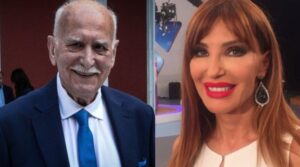 Βόμβα μεγατόνων για το Γιώργο Παπαδάκη από την Χατζηβασιλείου: «Συνδέω το θάνατο του Παπαδάκη με…”»