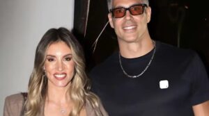 Οικονομάκου – Τσερέλα: Σε αυτό το εκκλησάκι θα γίνει ο γάμος της χρονιάς της εγκύου Αθηνάς Οικονομάκου