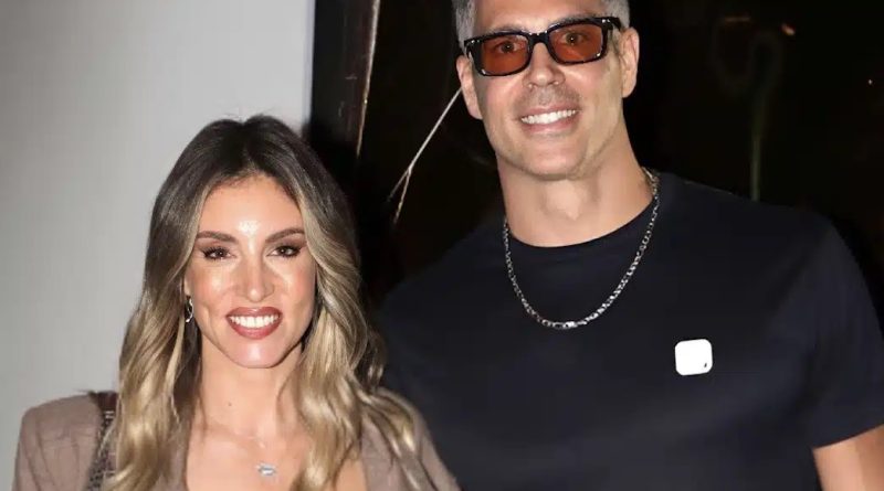 Οικονομάκου – Τσερέλα: Σε αυτό το εκκλησάκι θα γίνει ο γάμος της χρονιάς της εγκύου Αθηνάς Οικονομάκου