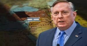 ΒΟΜΒΑ Αμερικανού Στρατηγού: «Μετά το Ιράν, Σειρά Έχει η Καταστροφή της Τουρκίας!» – Το Ισραήλ θα Χτυπήσει, ο Πόλεμος Αλλάζει Επίπεδο(