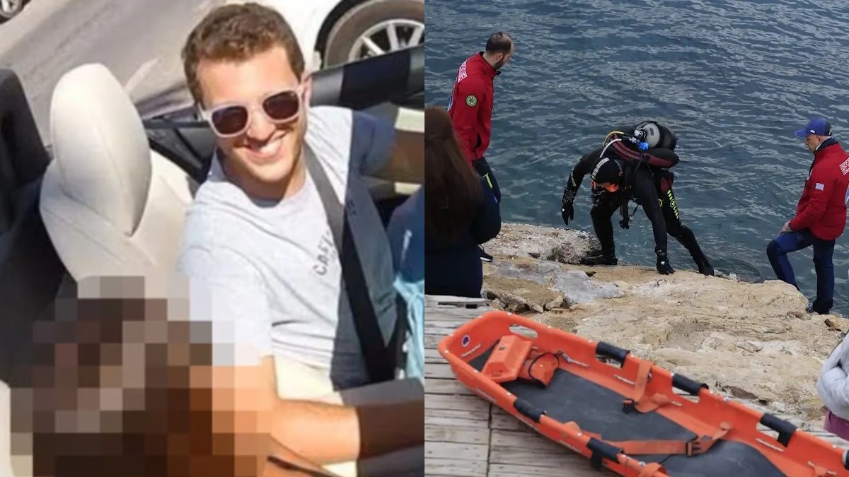 Βουλιαγμένη: Δυστυχώς μαθεύτηκε για τον 34χρονο δύτη – Τι βρήκαν στο «πηγάδι του διαβόλου»