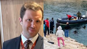 Βουλιαγμένη: Δραματική η επιχείρηση ανάσυρσης του 34χρονου δύτη από το «Πηγάδι του Διαβόλου» – Η μάχη με τα ρεύματα